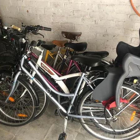 « Les 3 Moussaillons » 2 Ch Apartamento