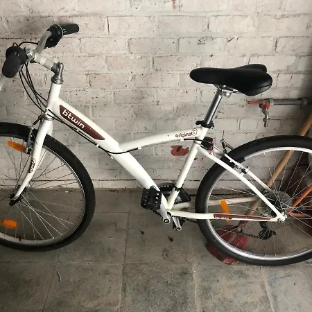 « Les 3 Moussaillons » 2 Ch Koksijde