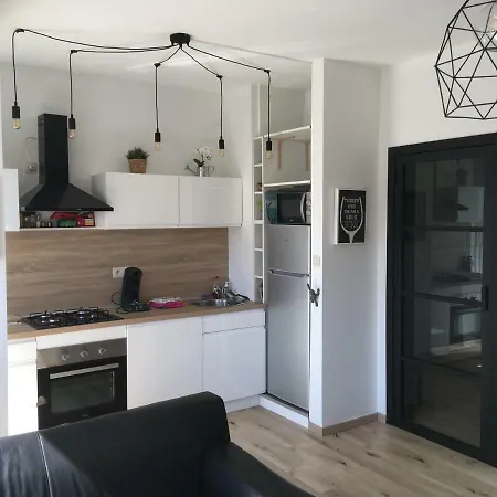 « Les 3 Moussaillons » 2 Ch Koksijde