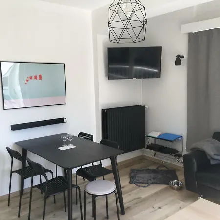 « Les 3 Moussaillons » 2 Ch *