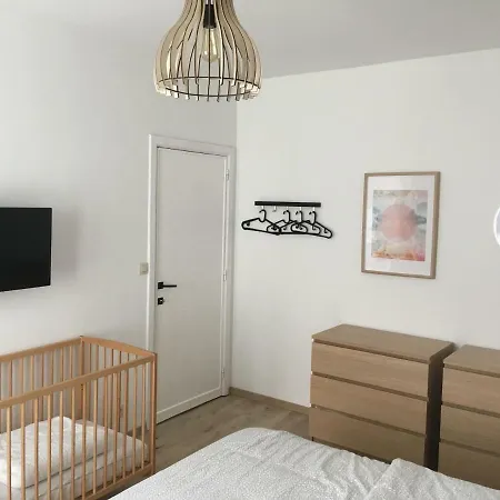 « Les 3 Moussaillons » 2 Ch Апартаменты *