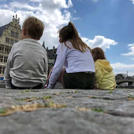 « Les 3 Moussaillons » 2 Ch