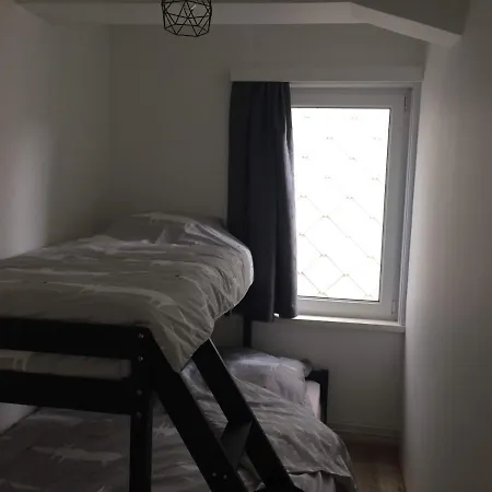 « Les 3 Moussaillons » 2 Ch アパート コクセッド