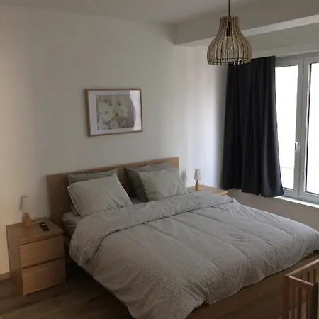 Апартаменты « Les 3 Moussaillons » 2 Ch