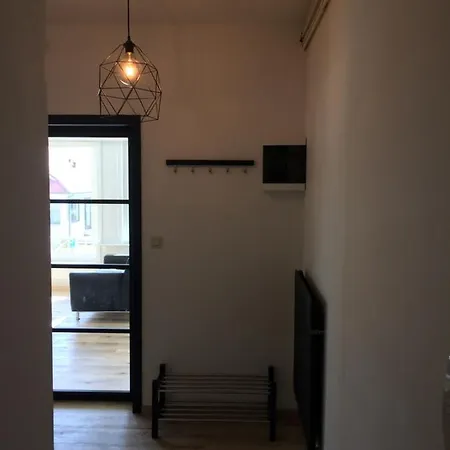 « Les 3 Moussaillons » 2 Ch アパート *