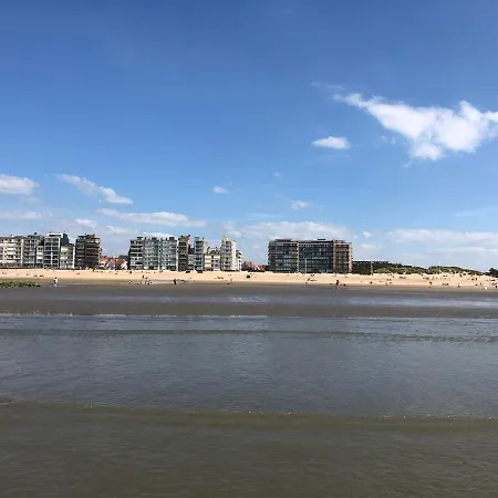 Апартаменты « Les 3 Moussaillons » 2 Ch