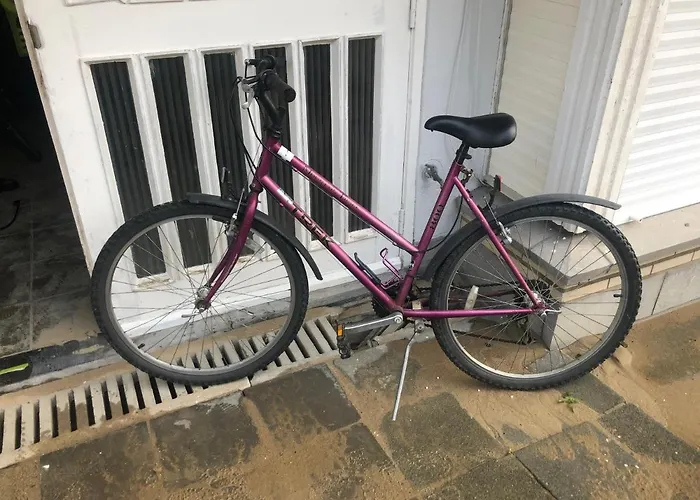 « Les 3 Moussaillons » 2 Ch Koksijde