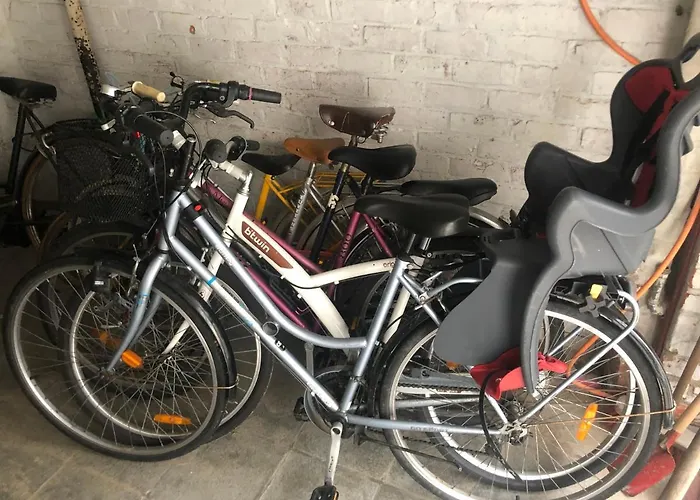 « Les 3 Moussaillons » 2 Ch Appartement