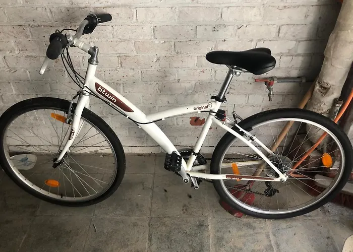 « Les 3 Moussaillons » 2 Ch Koksijde